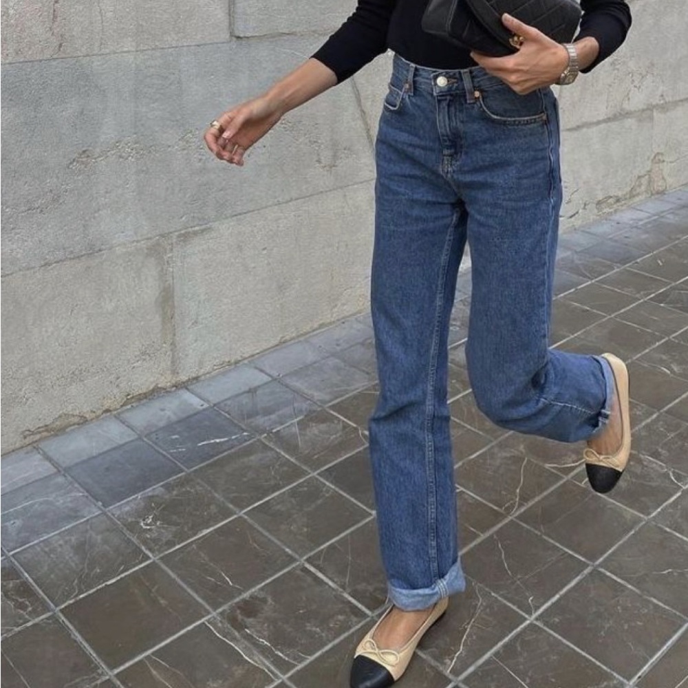 Lee denim pants jeans